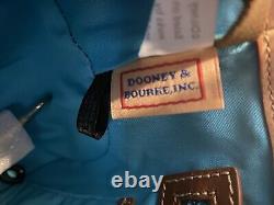 NWT Dooney & Bourke Disney Winnie The Pooh Satchel