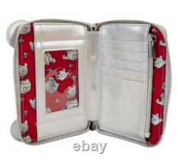 NWT LE Loungefly Winnie The Pooh Platinum Disney100 Cosplay Mini Backpack