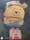 Nwt Loungefly Cosplay Winnie The Pooh & Piglet Wallet