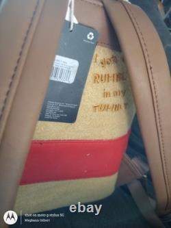 NWT Loungefly Cosplay Winnie The Pooh & Piglet Wallet