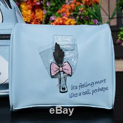 NWT Loungefly Disney Winnie the Pooh Eeyore Figural Mini Backpack Set