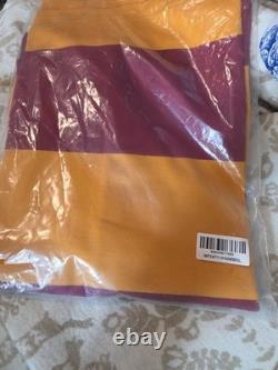 NWT Rowing Blazers X Winnie The Pooh Men's Size Large Cotton Shirt Very Nice
