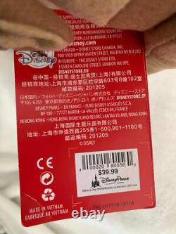 New Disney Parks Christopher Robin Movie Winnie The Pooh Kanga & Roo Plush