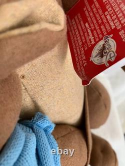 New Disney Parks Christopher Robin Movie Winnie The Pooh Kanga & Roo Plush