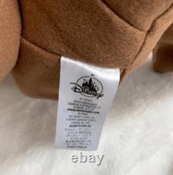 New Disney Parks Christopher Robin Movie Winnie The Pooh Kanga & Roo Plush