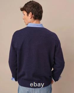 New Rowing Blazers X Winnie The Pooh Men's Size L Cotton Linen Thinking Hat