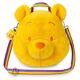 Oh My Disney Winnie The Pooh Plush Purse Bag Crossbody Nwt
