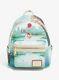 Official Loungefly Disney Winnie The Pooh Oh Bother Mini Backpack Bag Ne