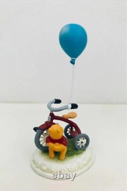 Olszewski Winnie the Pooh Story Time Limited Edition 2000 pieces Rare Collective