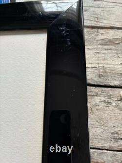 Orig. DISNEY Winnie the Pooh Hand Painted Production Cell From WithCert Of Authen