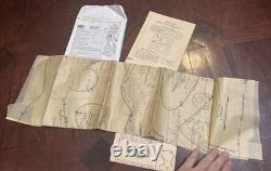 Original 1965 RARE Winnie The Pooh Plush Sewing Pattern McCall 8087 Tigger UNCUT