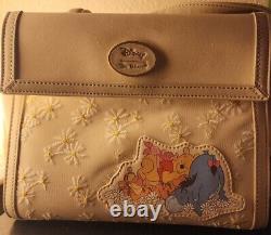 Our Universe Disney Winnie the Pooh Daisy Handbag NEW Without Tags
