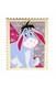 Palm Royal Stamps Eeyore- Winnie The Pooh Le 400