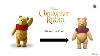 Paint 3d Tutorial Winnie The Pooh Live Action Remakes Christopher Robin 2018