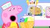 Peppa Pig Official Channel Peppa Pig Runs A Ice Cream Van