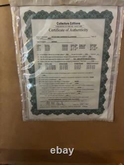 Peter ellenshaw winnie the pooh(Spring and Fall)