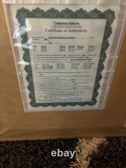 Peter ellenshaw winnie the pooh(Spring and Fall)