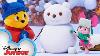 Playdate With Winnie The Pooh Piglet And The Snow Bear Episode 11 Disneyjunior