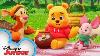 Playdate With Winnie The Pooh Piglet Tigger And The Cardboard Box Episode 4 Disneyjunior