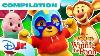 Playdate With Winnie The Pooh Season 3 Compilation Disney Jr