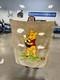 Plush Suspicious Winnie The Pooh Blanket