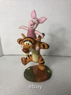 Pooh & Friends A5562 Terrific Times Together Disney