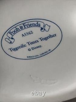 Pooh & Friends A5562 Terrific Times Together Disney