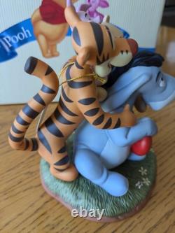 Pooh & Friends Limited Edition You are Loved 1252/5000 with box