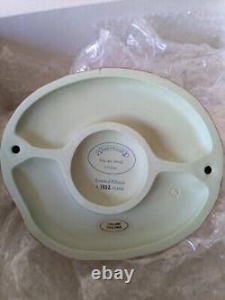 Pooh & Friends Limited Edition You are Loved 1252/5000 with box