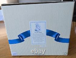 Pooh & Friends Limited Edition You are Loved 1252/5000 with box