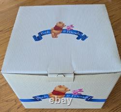 Pooh & Friends Limited Edition You are Loved 1252/5000 with box