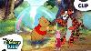 Pooh Gets Stuck In A Bubble The New Adventures Of Winnie The Pooh Disneykids