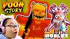 Pooh Story In Roblox Evil Winnie The Pooh
