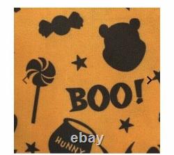 Pooh's Heffalump Halloween AOP Mini Backpack Winnie The Pooh Loungefly Pre Order