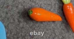 Poohs Friendly Places Lot Delightful Days Tree House Garden Kitchen & More 1999