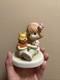 Precious Moments Winnie The Pooh Hunny You Are Always Full Of Sweet Surprises