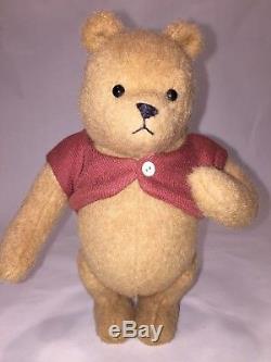 R John Wright Christopher Robin & Winnie-the-Pooh, Limited Edition 18/ 1000