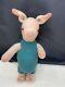 R. John Wright, Piglet Limited Edition No Tags Or Box