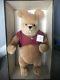 R. John Wright Winnie The Pooh Bear Life-size 19 Excellent Withtag & Box No Res