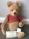 R. John Wright Winnie The Pooh Bear Life-size 19 Excellent Withtags No Box No Res