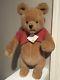R. John Wright Winnie The Pooh Bear Withtag & Box Limited Edition 119/2500