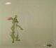 Rabbit Winnie-the-pooh Original Production Cel Opc Animation Art Disney