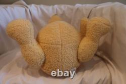 RARE Classic Winnie the Pooh, Tigger & Eeyore Plush Set
