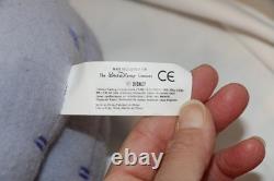RARE Classic Winnie the Pooh, Tigger & Eeyore Plush Set