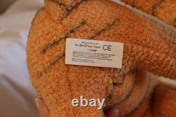 RARE Classic Winnie the Pooh, Tigger & Eeyore Plush Set