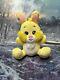 Rare Disney Parks Wishables Winnie The Pooh Rabbit Plush Limited Release