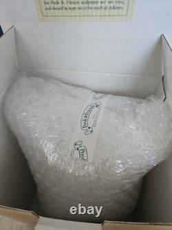 RARE NEW SEALED Disney Pooh Friends HEFFALUMP ROO Hugs Come In All Shapes Sizes