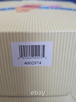 RARE NEW SEALED Disney Pooh Friends HEFFALUMP ROO Hugs Come In All Shapes Sizes