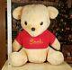 Rare Vintage? Disney Winnie The Pooh Bear Plush California Stuffed Toy? Read