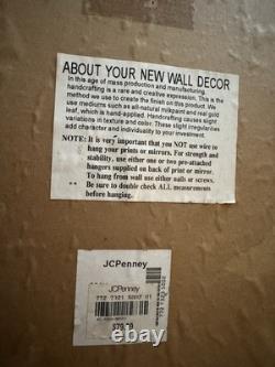 RARE! Vintage 90s JCPenney Pooh Bear Round Mirror 21 Collector Disney Nursery RARE! Vintage 90s JCPenney Pooh Bear Round Mirror 21 Collector Disney Nursery